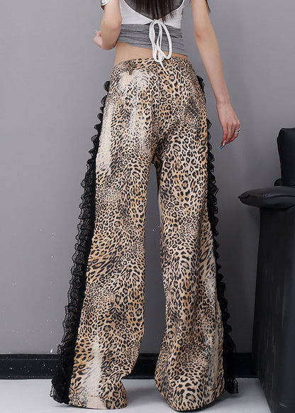 Classic Vintage & Enduringly Stylish Pants