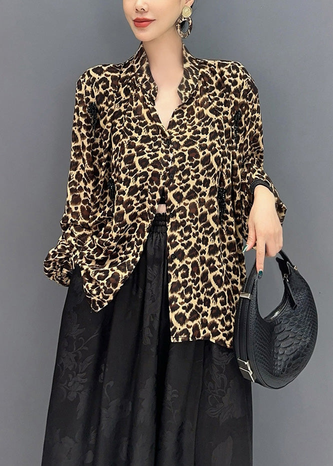 A Vintage Style Top with Delicate Timeless Details