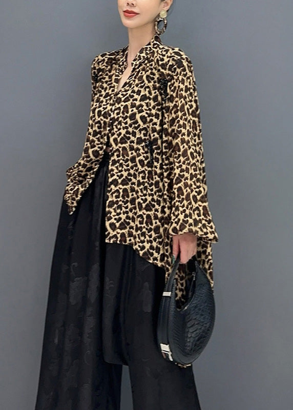 A Vintage Style Top with Delicate Timeless Details