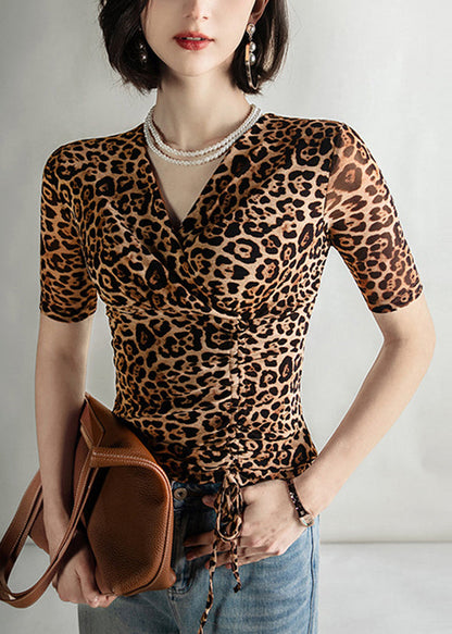 Gracefully Styled Top for Any Occasion