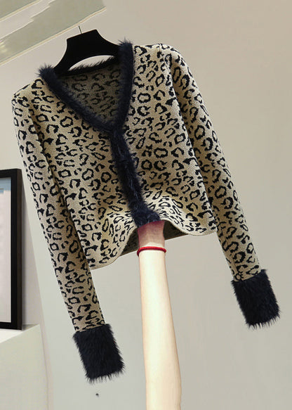 Polished Sweater with an Effortless Classic Look