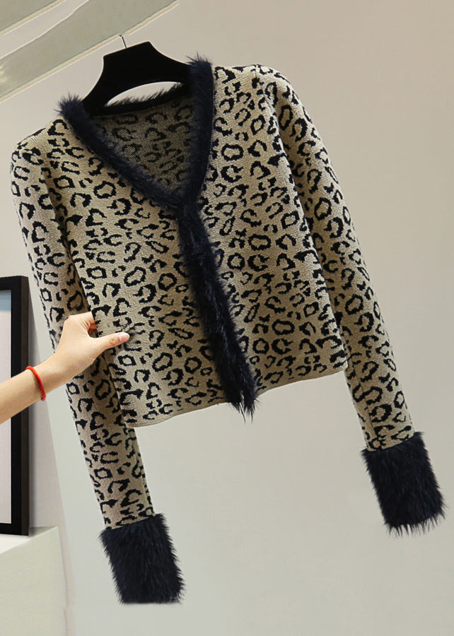 Polished Sweater with an Effortless Classic Look