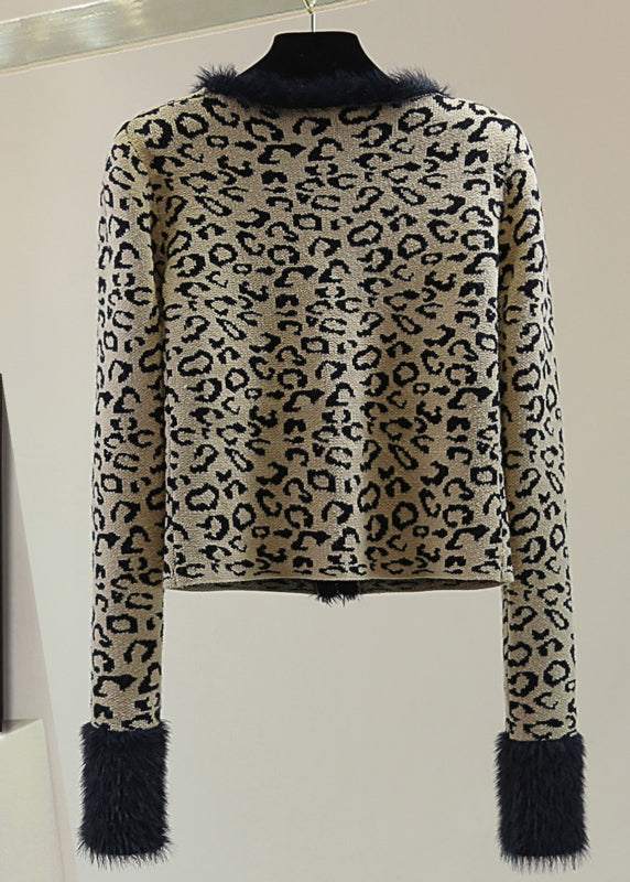 Beautifully Balanced Sweater with Timeless Character