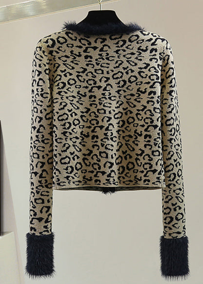 Beautifully Balanced Sweater with Timeless Character