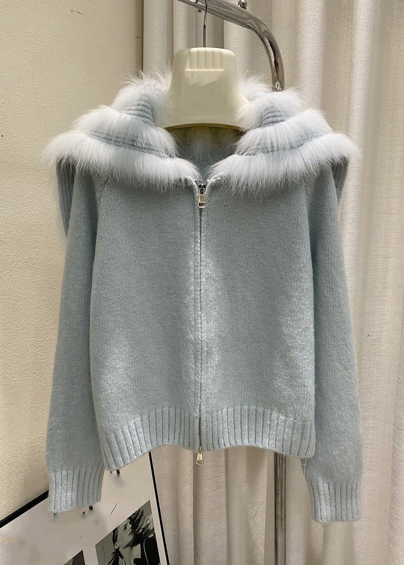 Beautifully Crafted Cardigan in a Classic Style
