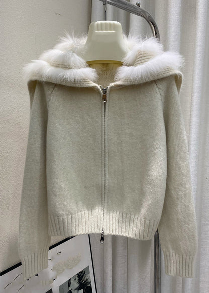 Beautifully Balanced Cardigan with Timeless Character