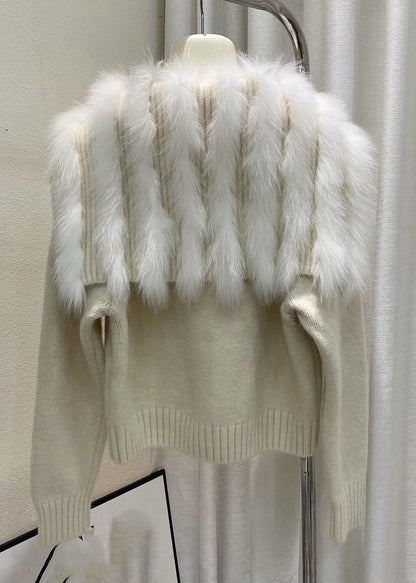 Beautifully Balanced Cardigan with Timeless Character