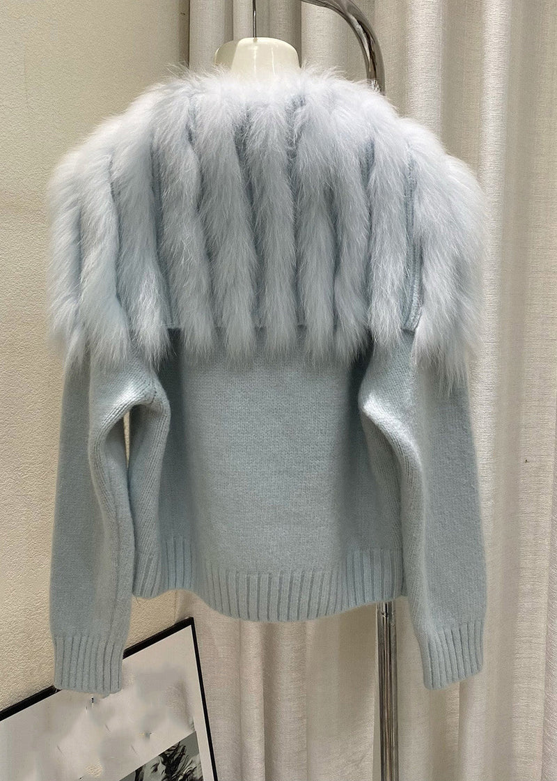 Beautifully Crafted Cardigan in a Classic Style