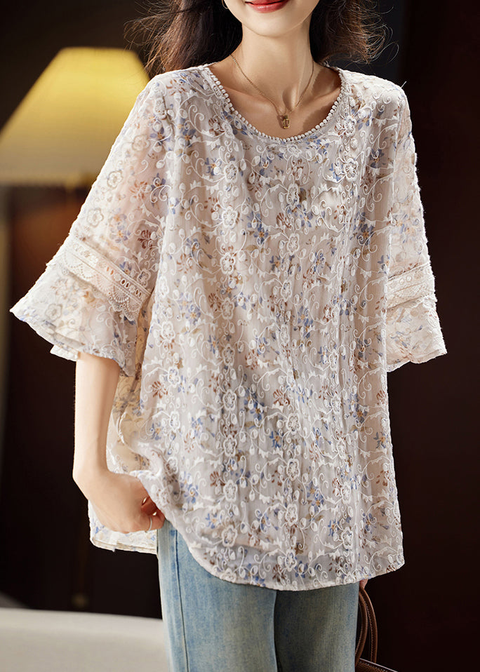 Classic Vintage & Enduringly Stylish Shirt
