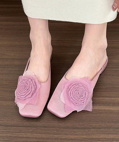 Elegant Orthopedic Sandals for Every Step