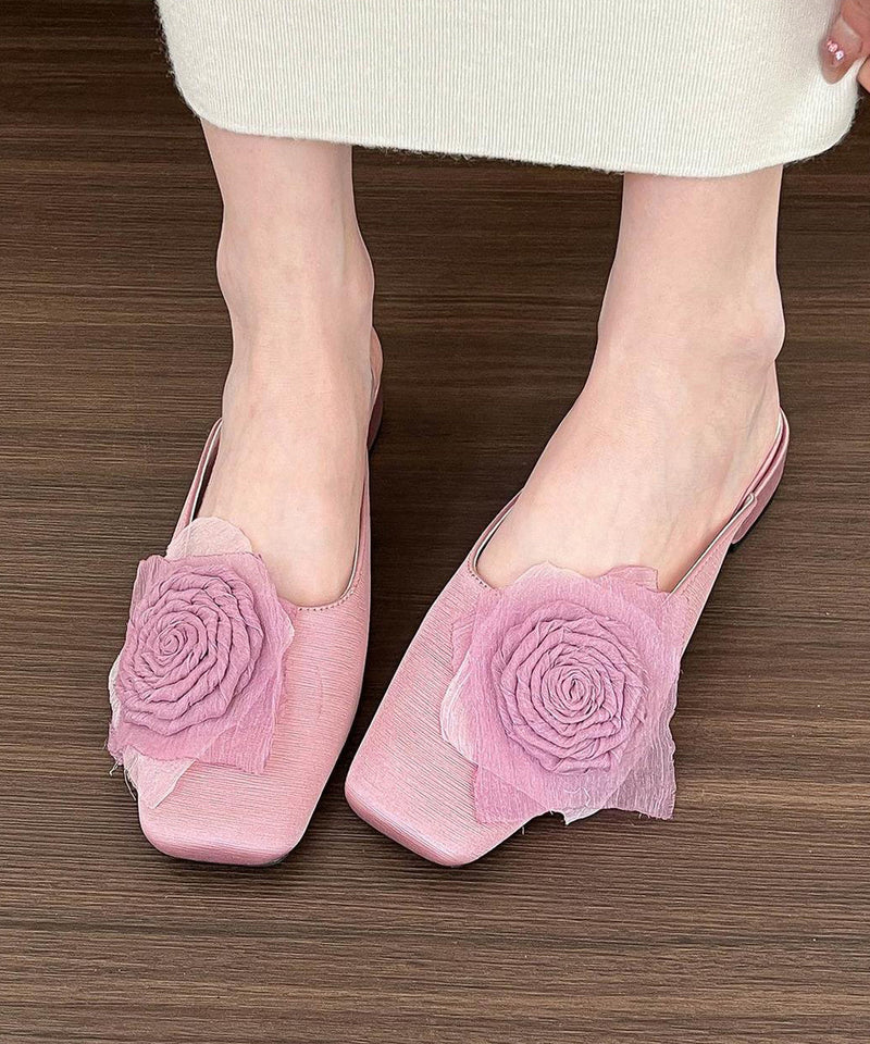 Elegant Orthopedic Sandals for Every Step