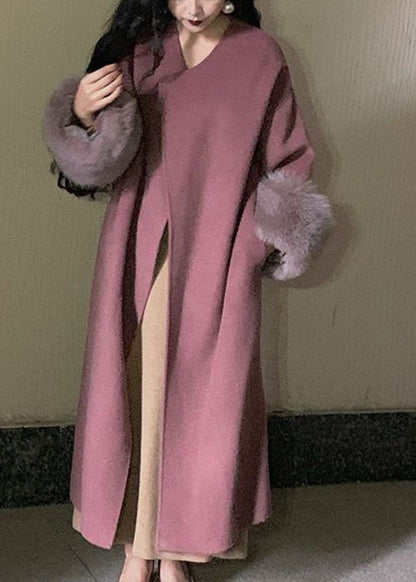 Classic Vintage & Enduringly Stylish Coat