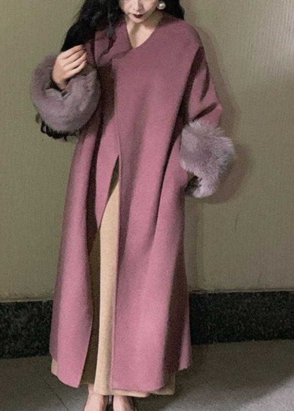 Classic Vintage & Enduringly Stylish Coat