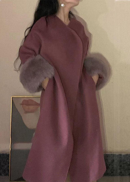 Classic Vintage & Enduringly Stylish Coat