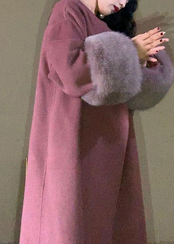 Classic Vintage & Enduringly Stylish Coat