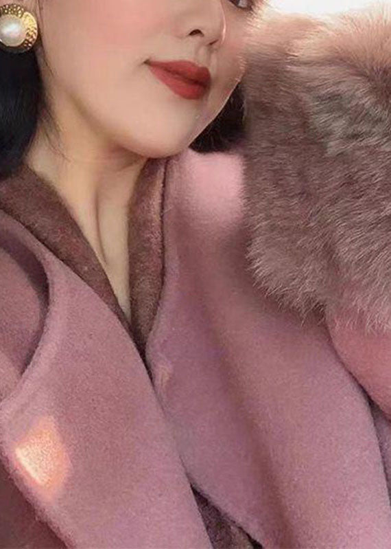 Classic Vintage & Enduringly Stylish Coat