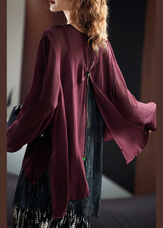Elegantly Styled Top for Everyday Wear