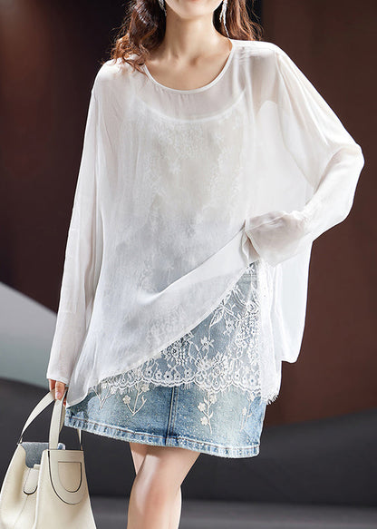 Elegantly Styled Top for Everyday Wear