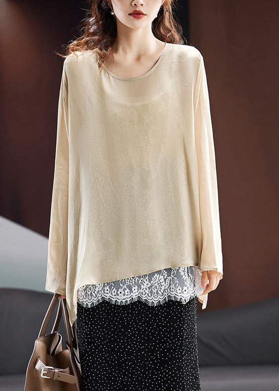 Elegantly Styled Top for Everyday Wear