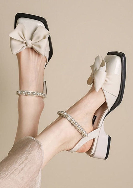 Beautifully Crafted Orthopedic Sandals