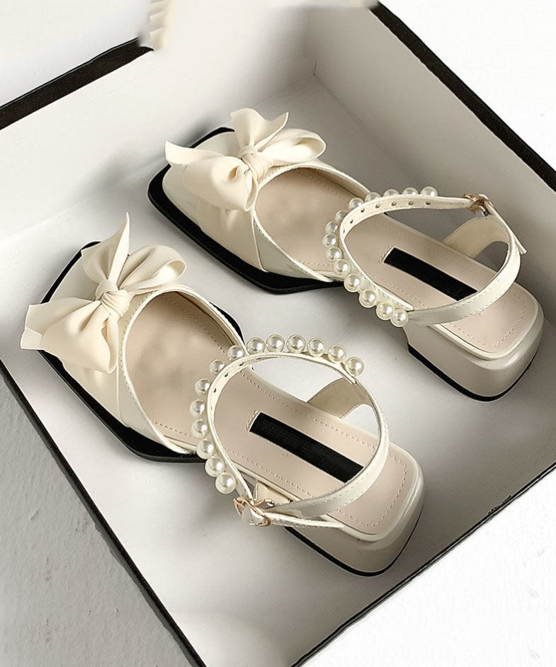 Beautifully Crafted Orthopedic Sandals