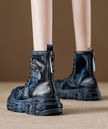 Beautifully Crafted Orthopedic Boots