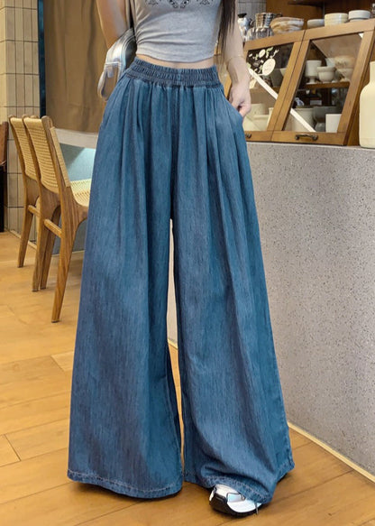 Beautifully Finished Pants in a Timeless Design