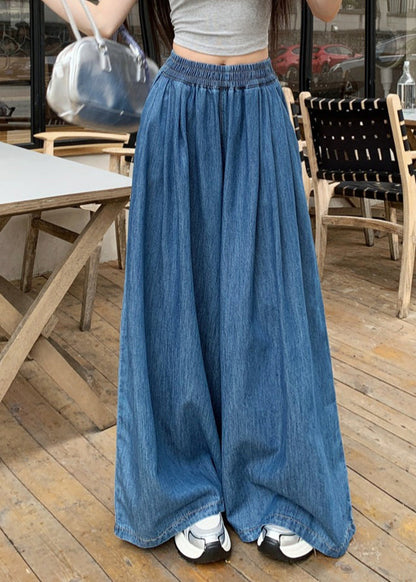 Beautifully Finished Pants in a Timeless Design