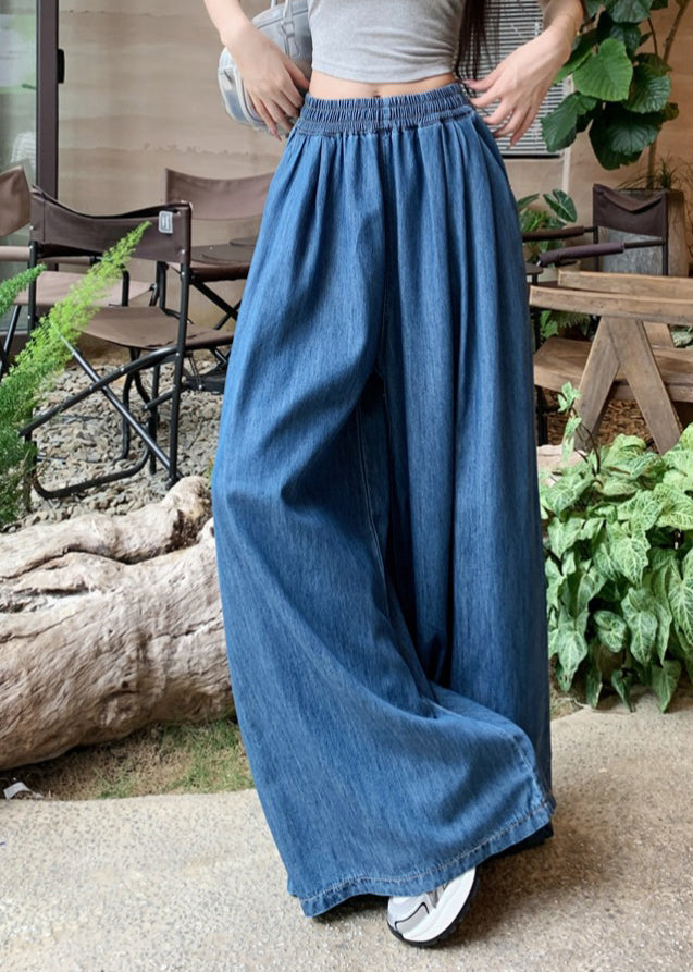 Beautifully Finished Pants in a Timeless Design