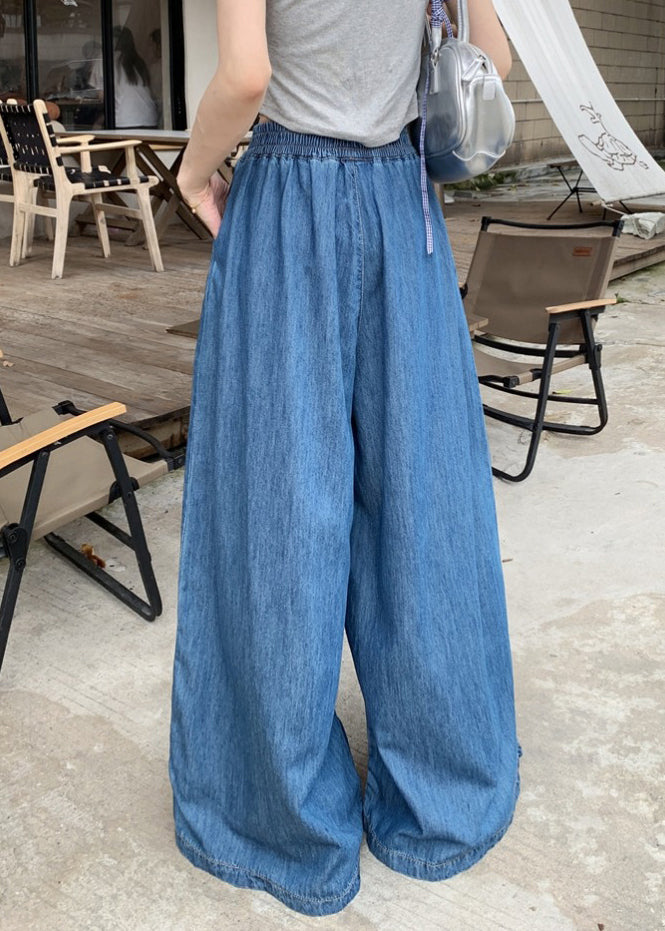 Beautifully Finished Pants in a Timeless Design