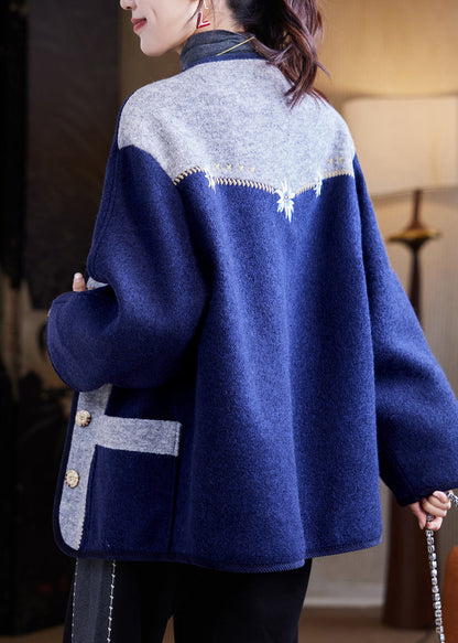 Beautifully Balanced Coat with Timeless Character