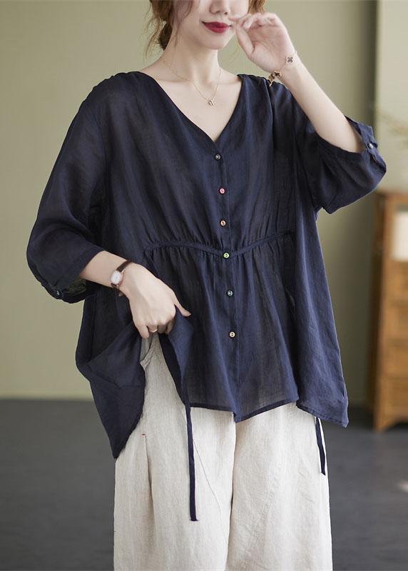 Classic Vintage Shirt with a Flattering Fit