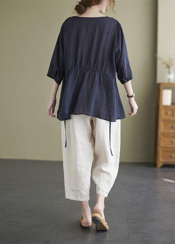 Classic Vintage Shirt with a Flattering Fit