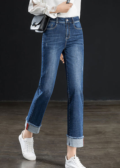 Effortlessly Elegant Pants with a Timeless Design