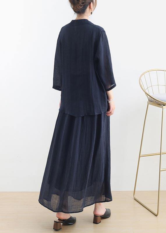 A Vintage Style Garment with Delicate Timeless Details
