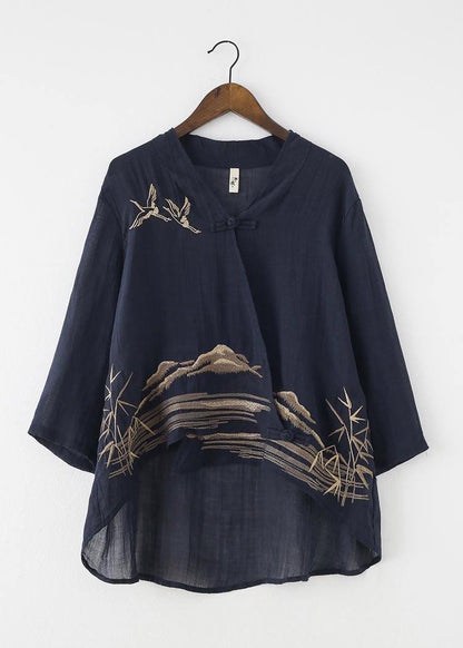 A Vintage Style Garment with Delicate Timeless Details