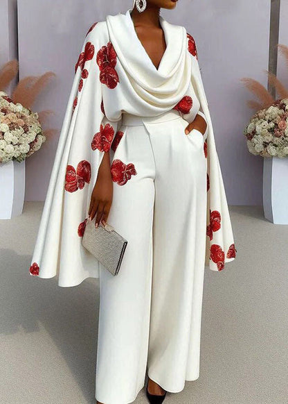 Elegantly Styled Pants for Everyday Wear