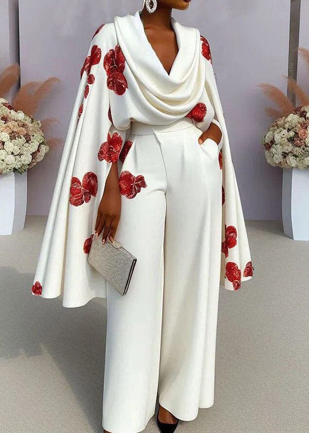 Elegantly Styled Pants for Everyday Wear
