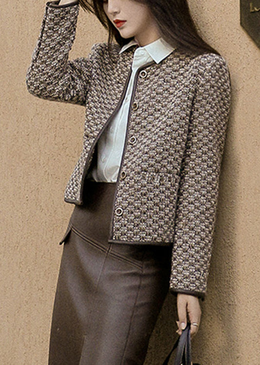 Beautifully Balanced Coat with Timeless Character