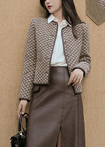 Beautifully Balanced Coat with Timeless Character
