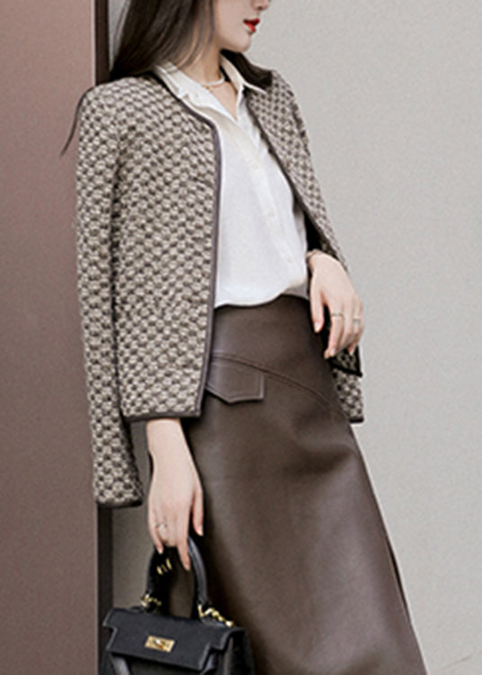 Beautifully Balanced Coat with Timeless Character