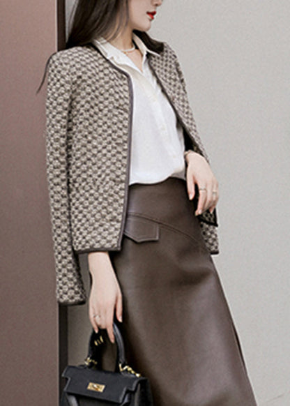 Beautifully Balanced Coat with Timeless Character