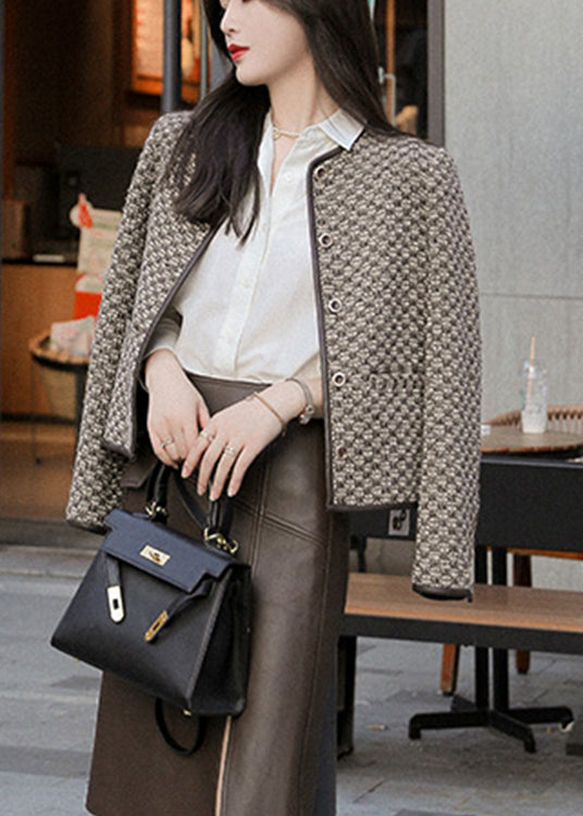 Beautifully Balanced Coat with Timeless Character