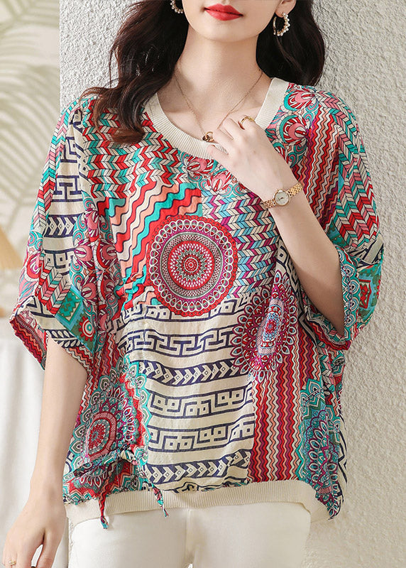 Beautifully Crafted Top in a Classic Style