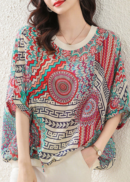 Beautifully Crafted Top in a Classic Style