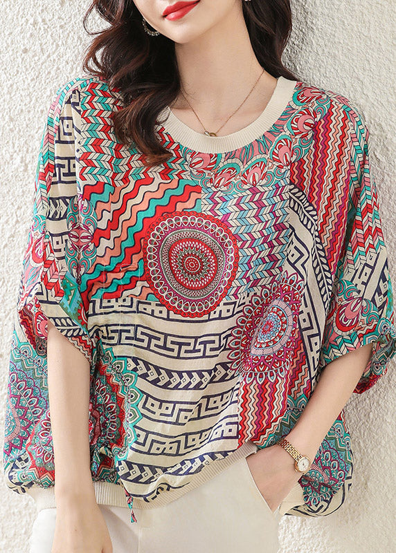 Beautifully Crafted Top in a Classic Style
