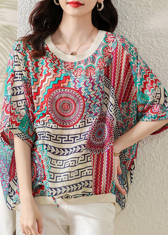 Beautifully Crafted Top in a Classic Style