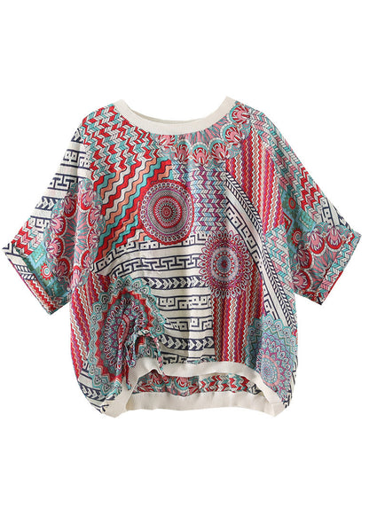 Beautifully Crafted Top in a Classic Style
