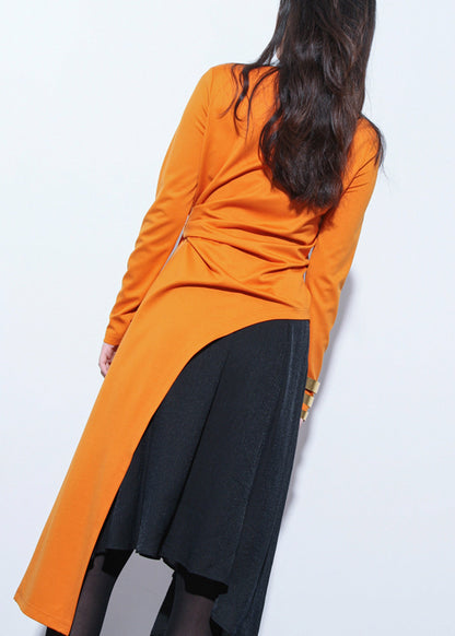 Beautifully Balanced Top with Timeless Character