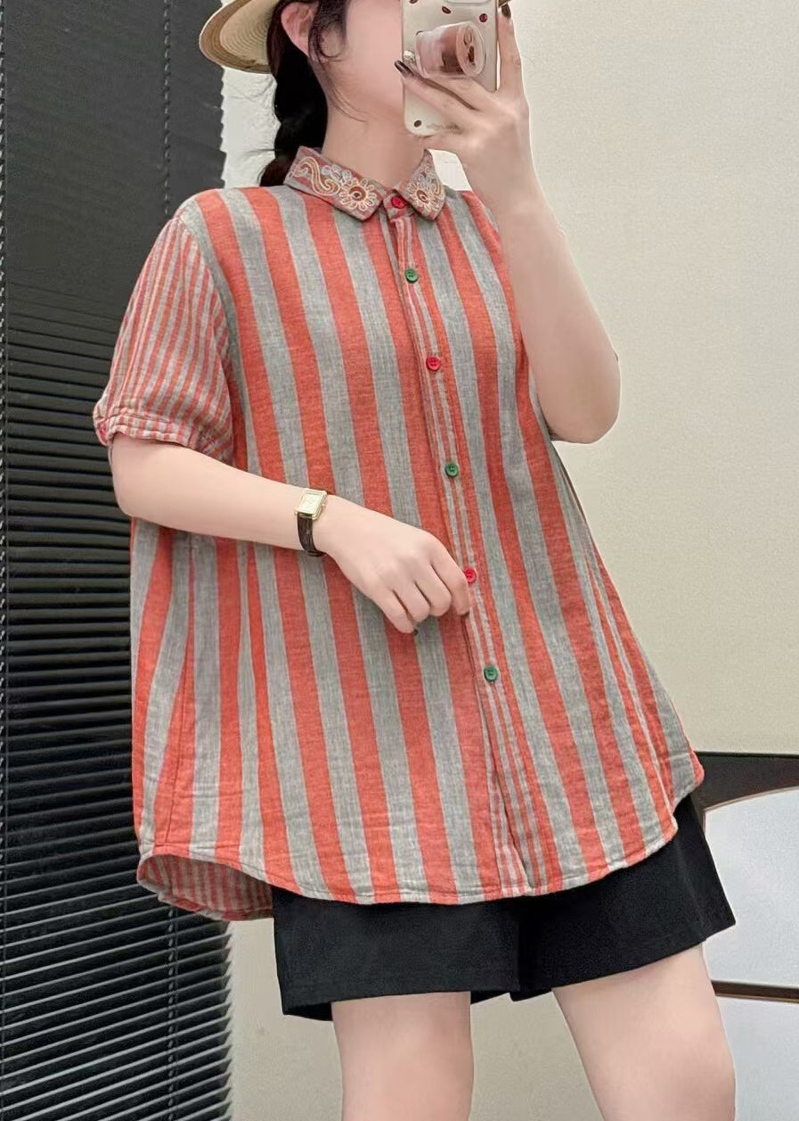 Elegantly Styled Blouse for Everyday Wear